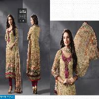 Ekta Ehsaas vol-14 Wholesale Ethnic Salwar kameez market